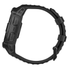 Спортивные часы Garmin Instinct 2X Solar Tactical Edition, 50 мм, чёрный силиконовый ремешок - фото 9