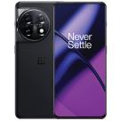 Смартфон OnePlus 11 16 ГБ + 512 ГБ (Чёрный титан | Titan Black) (CN)