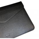Чехол-конверт из зернистой натуральной кожи DOST Leather Co. для MacBook Air (2018 и новее) и MacBook Pro (13 дюймов; 2016 и новее) - фото 5