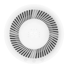 Умный увлажнитель воздуха Xiaomi Mijia Smart Evaporative Humidifier Pro (версия Global) - фото 6