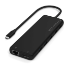 USB-Хаб Satechi Triple Display Multiport Adapter с USB-C (USB 3.2 Gen 2)