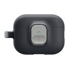 Термополиуретановый чехол с карабином и защёлкой Spigen Nano Pop для AirPods Pro 3 - фото 2