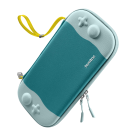 Тканевый чехол tomtoc FancyCase-G05 Slim Case Froz Edition для Nintendo Switch 2 - фото 32