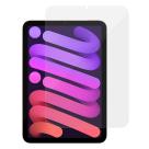 Глянцевое защитное стекло uBear Extreme Flat Shield для iPad mini (A17 Pro, 2024) и 6-го поколения (2021)