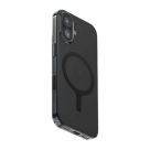 Прозрачный чехол MagSafe Uniq AirSuit для iPhone 17 - фото 6