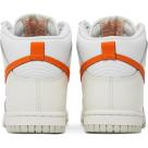 Мужские кроссовки Nike Dunk High (DV6986-100) - фото 4