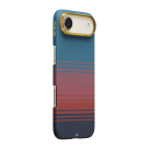 Арамидный чехол MagSafe PITAKA Sunset2.0 Edge Case для iPhone Air - фото 6