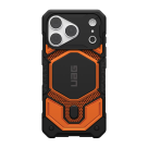 Защитный чехол MagSafe UAG Monarch Pro Kevlar для iPhone 17 Pro и 18 Pro - фото 9