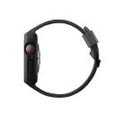 Гибридный ремешок-чехол Uniq Monos для Apple Watch 44 и 45 мм - фото 2