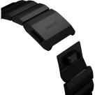 Титановый блочный браслет Nomad для Apple Watch 44, 45, 46 мм, Ultra и Ultra 2 - фото 5