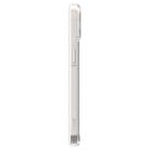 Гибридный чехол Spigen Quartz Hybrid для iPhone 13 mini - фото 7
