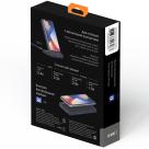 Аккумулятор с док-станцией и беспроводной зарядкой Interstep 10DQi (10000 мА·ч, 18 Вт, USB-C PD и QC 3.0, USB-A QC 3.0, Qi 10 Вт) - фото 16
