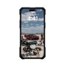 Защитный чехол с поддержкой MagSafe UAG Monarch Pro Kevlar для iPhone 14 Pro Max - фото 6