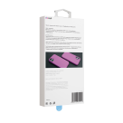 Силиконовый чехол MagSafe VLP Aster Case для iPhone 16 - фото 24