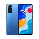 Смартфон Xiaomi Redmi Note 11S 4 ГБ + 64 ГБ («Синие сумерки» | Twilight Blue)