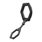 Кольцо-держатель-подставка MagSafe UAG Magnetic Ring Stand - фото 10