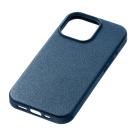 Кожаный чехол MagSafe uBear Capital Leather Case для iPhone 16 Pro Max - фото 17