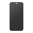 Глянцевое защитное стекло с фильтром конфиденциальности UNIQ Optix Covex Privacy для iPhone 18 Pro Max - фото 2