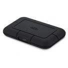 Внешний твердотельный накопитель LaCie Rugged SSD Pro (1ТБ) (STHZ1000800) - фото 3