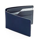 Портмоне с RFID-защитой Xiaomi Mi 90 Points Light Anti-Theft Wallet