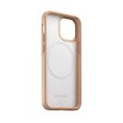 Кожаный чехол с поддержкой MagSafe Nomad Horween Modern Case для iPhone 13 mini - фото 20
