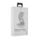 Складная зарядная станция MagSafe uBear Balance Ultra для iPhone, AirPods и Apple Watch - фото 12