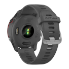Спортивные часы Garmin Forerunner 255, 46 мм, силиконовый ремешок сланцево-серого цвета - фото 6