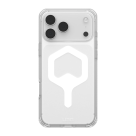 Прозрачный чехол MagSafe UAG Plyo для iPhone 17 Pro Max - фото 9