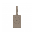 Умная кожаная багажная бирка Magssory Ultima Geo - фото 9
