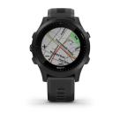 Умные спортивные часы Garmin Forerunner 945 LTE - фото 4