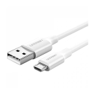 Кабель Ugreen Micro-USB — USB-A (1,5 м) (US289) - фото 2