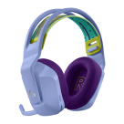 Игровые беспроводные наушники Logitech G733 LIGHTSPEED - фото 6