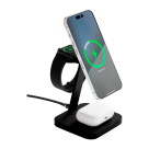 Зарядная станция MagSafe VLP Unity Power для iPhone, Apple Watch и AirPods - фото 16