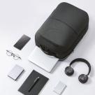 Рюкзак Xiaomi Mi 90 Points Business Multitasker Backpack Black - фото 7