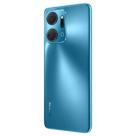 Смартфон HONOR X7а Plus 6 ГБ + 128 ГБ (Синий | Ocean Blue) - фото 4