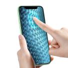 Композитное защитное стекло с фильтром конфиденциальности и установочной рамкой Baseus для iPhone XR и 11 (3D, 0,25 мм) - фото 5