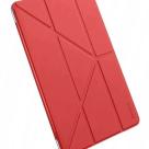 Чехол-обложка Baseus Jane Y-Type Leather Case для iPad (7-го и 8-го поколений; 2019 и 2020)
