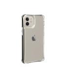 Защитный чехол UAG Plyo Crystal для iPhone 12 mini - фото 3