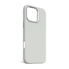 Гибридный силиконовый чехол с поддержкой MagSafe Decoded Silicone Back Cover для iPhone 16 Pro Max - фото 32