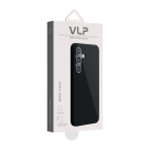 Гибридный силиконовый чехол с поддержкой MagSafe VLP Aster Case для Samsung Galaxy S25 - фото 5