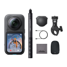 Экшн-камера Insta360 X6 (Motorcycle Multiview Bundle) - фото 12