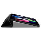 Защитный чехол-подставка с держателем для стилуса Spigen Rugged Armor Pro для iPad Air - фото 5