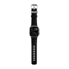 Спортивный ремешок Nomad Rocky Point Band Special Edition Carbon Black для Apple Watch 44, 45, 46 мм и Ultra 49 мм - фото 8