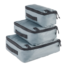 Дорожный органайзер Matador Packing Cube Set (3 шт.) - фото 12