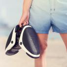 Балансировочные электроролики Xiaomi Ninebot Segway Drift W1 - фото 20