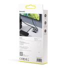 Сплиттер Baseus Matrix HDMI (2 HDMI 4K 60 Гц) - фото 8