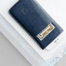 Кожаный чехол Handwers x ANCON для iPhone 6/7/8 - фото 8