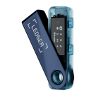 Аппаратный криптовалютный кошелёк Ledger Nano S Plus - фото 16
