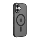Прозрачный чехол MagSafe Belkin SheerForce Grip Case для iPhone 17 - фото 2