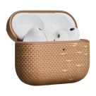 Арамидный чехол MagSafe PITAKA для AirPods Pro 3 - фото 11